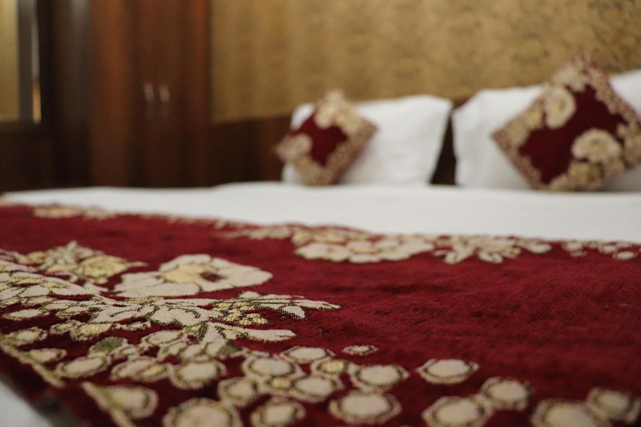 Hotel Ajmer Tower Eksteriør billede